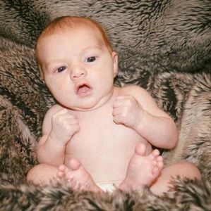 Meet your Posher, Ricky